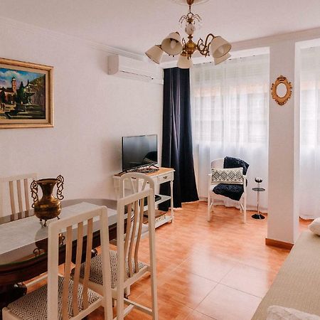 Los Morales De Γρανάδα Εξωτερικό φωτογραφία