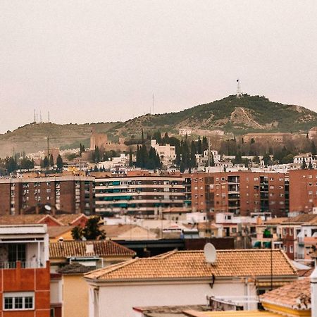 Los Morales De Γρανάδα Εξωτερικό φωτογραφία