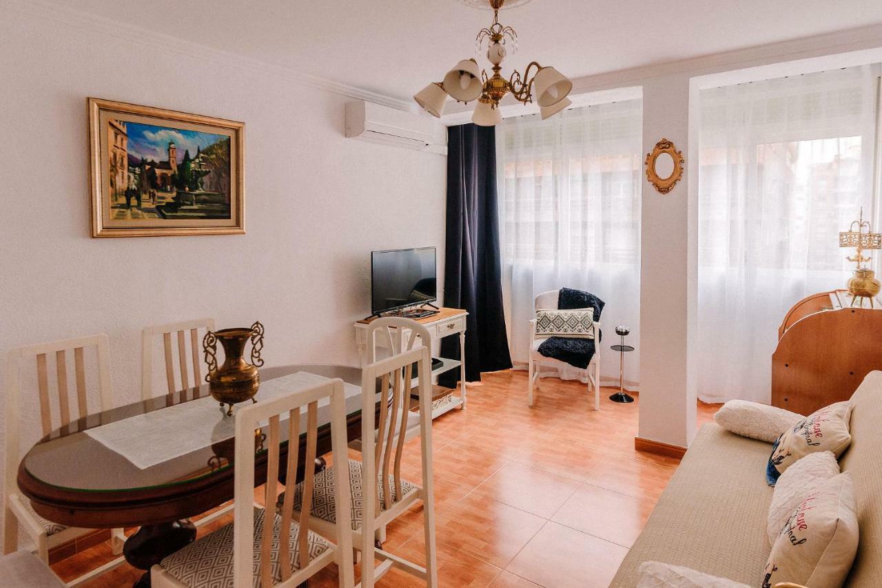 Los Morales De Γρανάδα Εξωτερικό φωτογραφία